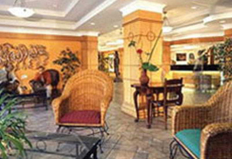 Kapok Hotel Port of Spain Buitenkant foto
