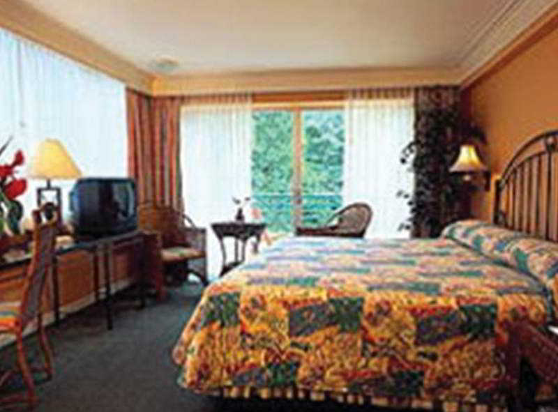 Kapok Hotel Port of Spain Kamer foto