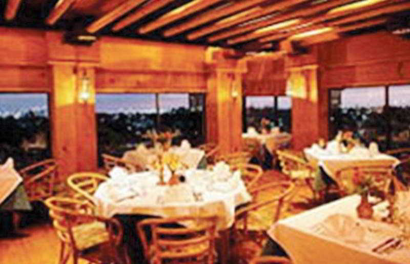 Kapok Hotel Port of Spain Buitenkant foto
